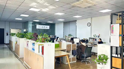 Porcellana Jiaxing Unitek Machinery Technology Co.,Ltd.