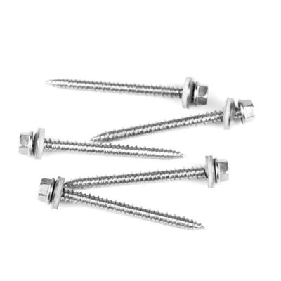 Fabbricazione in acciaio inossidabile