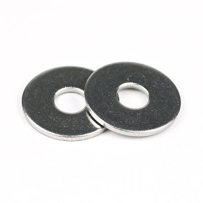 SUS304 Stainless Steel Flat Washers 6.0*20*1.5 per vite auto-perforazioni