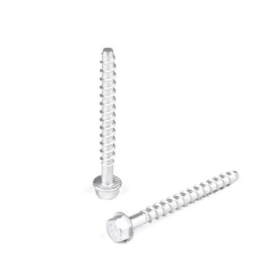M6 in acciaio inossidabile, testato al 100% QC