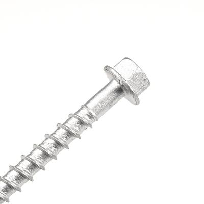 M6 in acciaio inossidabile, testato al 100% QC