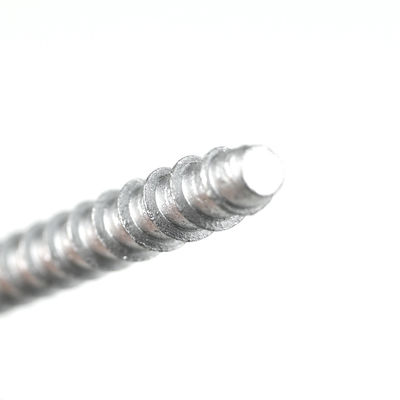 M6 in acciaio inossidabile, testato al 100% QC