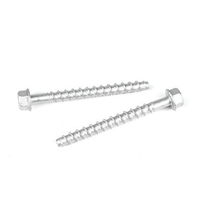 M6 in acciaio inossidabile, testato al 100% QC