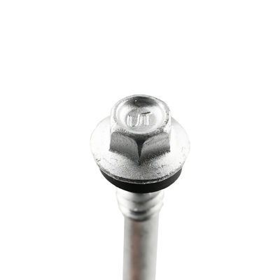 Panello sandwich Long Self Drilling Screw ST5.5x140 zinco placcato Bi Metal Tek in acciaio inossidabile
