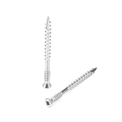 Vetture per pareti a secco da 10x65 mm con lavorazione eccellente in acciaio stainless e 100% testato QC