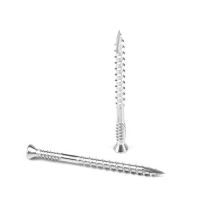 Vetture per pareti a secco da 10x65 mm con lavorazione eccellente in acciaio stainless e 100% testato QC
