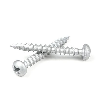 T/T Termine di pagamento M4.1x35mm Vattone a chipboard pesante Vattoni Phillips per mobili