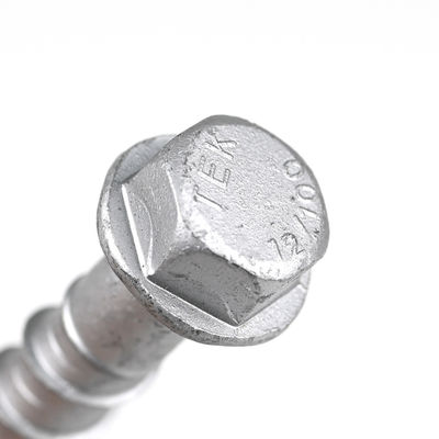 100% QC testato M12 Ceramica di ancoraggio in cemento 100 mm per il supporto del sistema di comunicazione del segnale