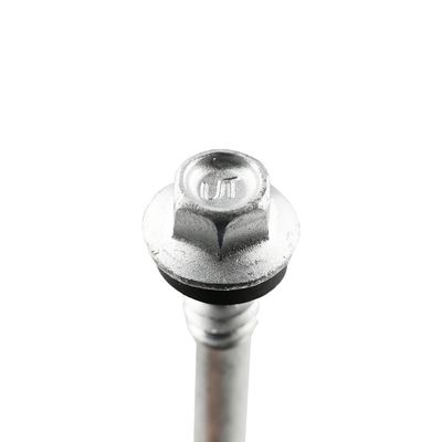 Acciaio inossidabile Unitek Flange Hex Testa Bi Metal tetto pannello sandwich vite con lavastoviglie Epdm