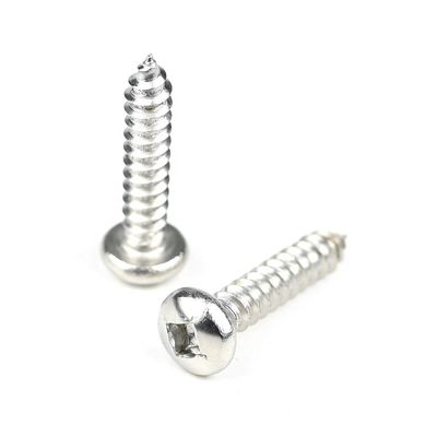 8x20 mm di acciaio inossidabile per il sistema di misurazione INCH