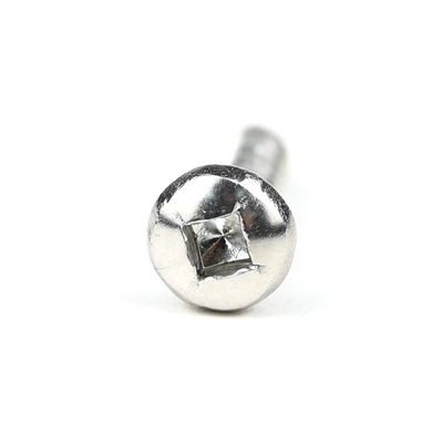 8x20 mm di acciaio inossidabile per il sistema di misurazione INCH