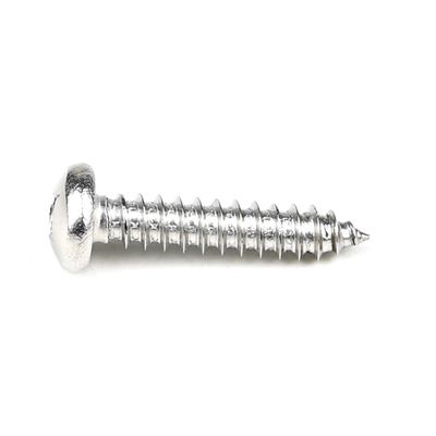 8x20 mm di acciaio inossidabile per il sistema di misurazione INCH