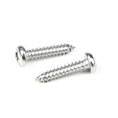 8x20 mm di acciaio inossidabile per il sistema di misurazione INCH