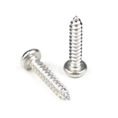 8x20 mm di acciaio inossidabile per il sistema di misurazione INCH