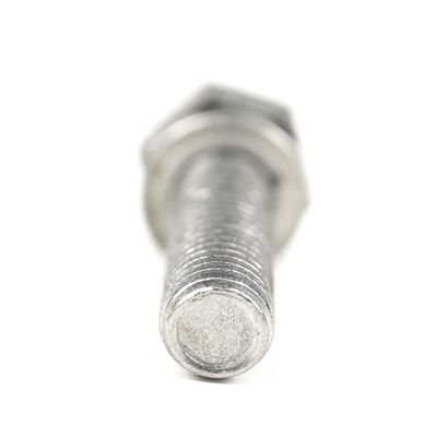 Contattare il servizio clienti per le viti per macchine stabili A2 M8x32 mm SEMS esagonale personalizzate