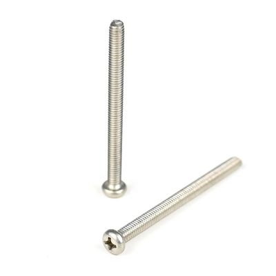 Vetture per macchine Phillips M4x50mm personalizzate per stufe a gas con finitura Ruspert