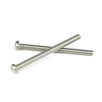 Vetture per macchine Phillips M4x50mm personalizzate per stufe a gas con finitura Ruspert