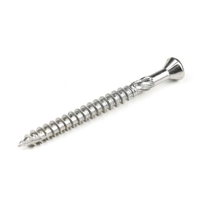 Velocità di accensione di 304 60 mm Torx per pareti di soffitto in legno