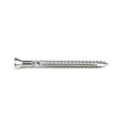 Velocità di accensione di 304 60 mm Torx per pareti di soffitto in legno