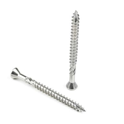 Velocità di accensione di 304 60 mm Torx per pareti di soffitto in legno