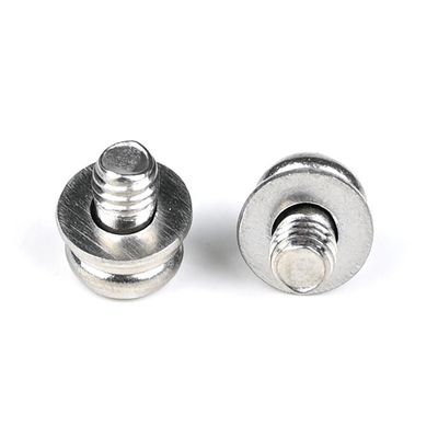 Acciaio inossidabile 304 viti Pan Phillips M5x16 Vattone per porta