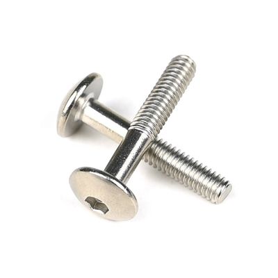 M4 22mm parti di filo testa di grembiule di presa esessuale per cavi di cucina