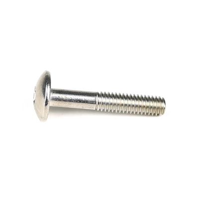 M4 22mm parti di filo testa di grembiule di presa esessuale per cavi di cucina