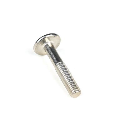 M4 22mm parti di filo testa di grembiule di presa esessuale per cavi di cucina