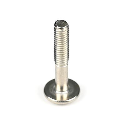 M4 22mm parti di filo testa di grembiule di presa esessuale per cavi di cucina