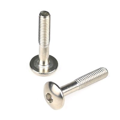 M4 22mm parti di filo testa di grembiule di presa esessuale per cavi di cucina