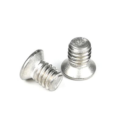 Fabbricazione abile M4 Piccole viti di macchina Phillips da 6 mm