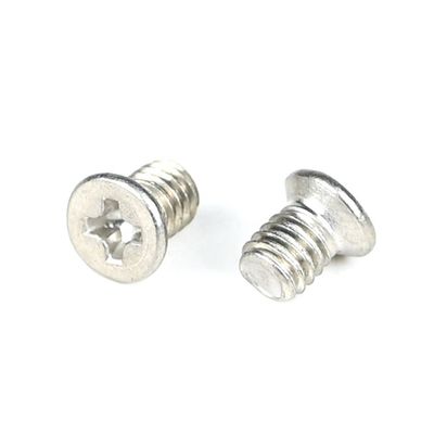Fabbricazione abile M4 Piccole viti di macchina Phillips da 6 mm
