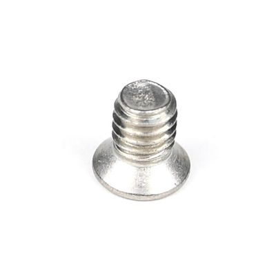 Fabbricazione abile M4 Piccole viti di macchina Phillips da 6 mm