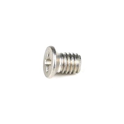 Fabbricazione abile M4 Piccole viti di macchina Phillips da 6 mm