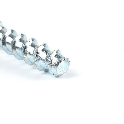 Ancoraggio per appendiabiti in cemento in acciaio inossidabile M10x60 per il montaggio orizzontale 100% QC testato