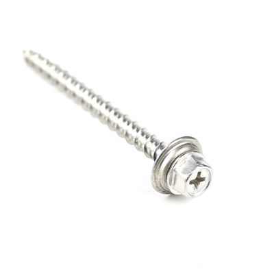 430 viti in legno a testa piatta 60 mm per distributore di scatole di legno