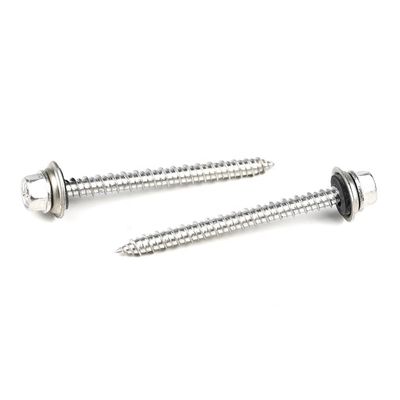 430 viti in legno a testa piatta 60 mm per distributore di scatole di legno