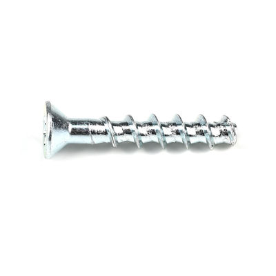 Contatta il servizio clienti per un supporto personalizzato M5x35 Torx Head Concrete Screw Bolt