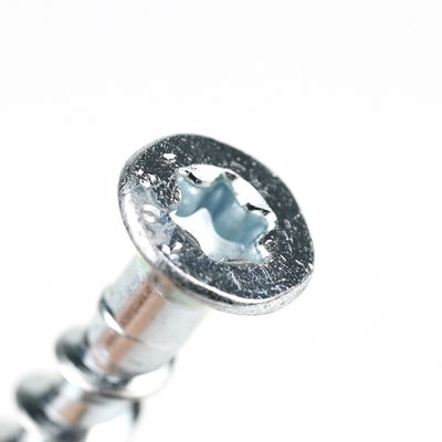 Contatta il servizio clienti per un supporto personalizzato M5x35 Torx Head Concrete Screw Bolt