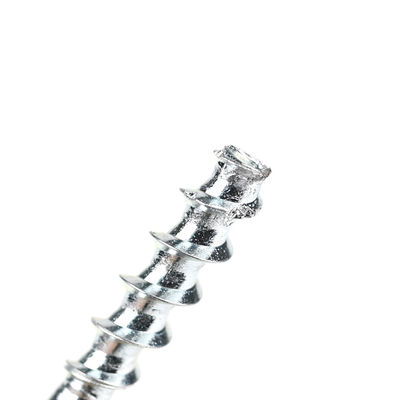 Contatta il servizio clienti per un supporto personalizzato M5x35 Torx Head Concrete Screw Bolt