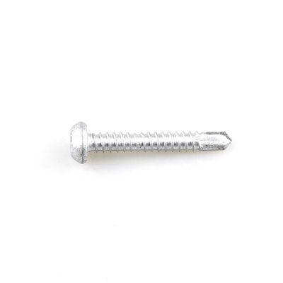 Pan in acciaio inossidabile Torx vite bimetalliche vite auto-perforazione bi-metalliche supporto personalizzato