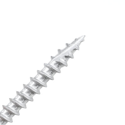 Metrica GB Standard Ss410 in acciaio inossidabile Tipo 17 viti da rivestimento 4.1x35 Piccole Phillips