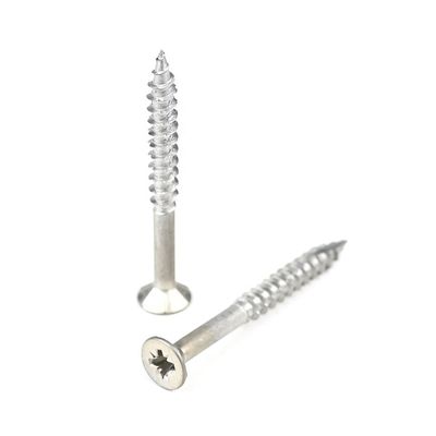 SS304 A2 per coperture di vetro in acciaio inossidabile per strutture in legno con standard ISO