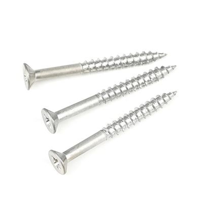 SS304 A2 per coperture di vetro in acciaio inossidabile per strutture in legno con standard ISO
