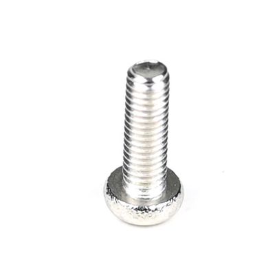 Pan Head Phillips Cross Recess Drive M3 Vattone per la macchina in acciaio inossidabile per l'accesso alle porte