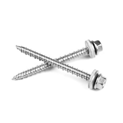 Fabbricazione in acciaio inossidabile