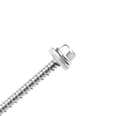 Fabbricazione in acciaio inossidabile