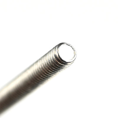 Acciaio inossidabile A4 316 Full Thread Hex Din 933 Bolt