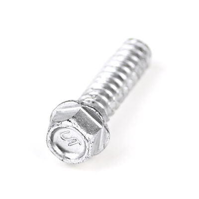 25mm Hexagon Head Self Tapping Screw Sus316 Parafuso Auto Atarraxante