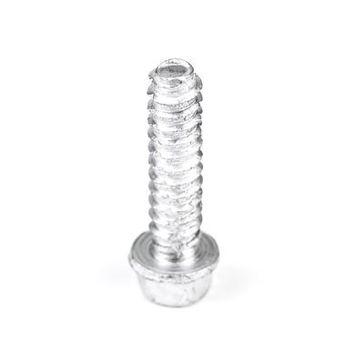 25mm Hexagon Head Self Tapping Screw Sus316 Parafuso Auto Atarraxante